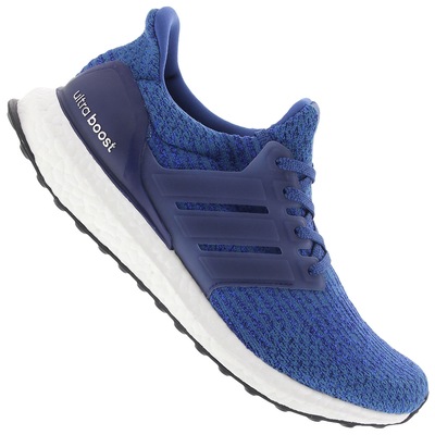 Tênis adidas UltraBoost - Masculino - Foto 1