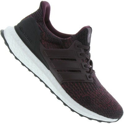 Tênis adidas UltraBoost - Masculino - Foto 1