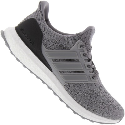 Tênis adidas UltraBoost - Masculino - Foto 1