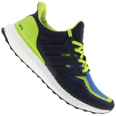 Tênis adidas UltraBoost - Masculino - Foto 1