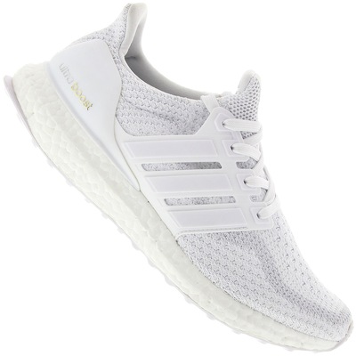 Tênis adidas UltraBoost - Feminino - Foto 1