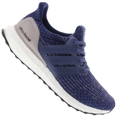 Tênis adidas UltraBoost - Feminino - Foto 1