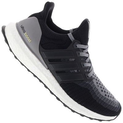 Tênis adidas UltraBoost - Feminino - Foto 1