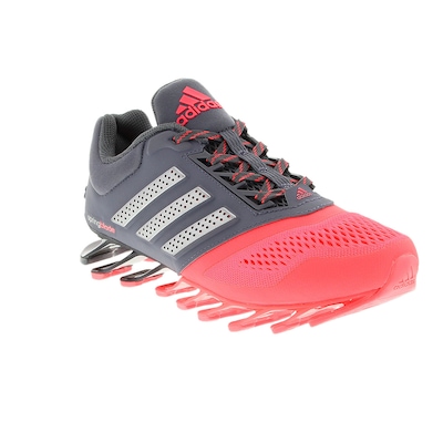 adidas springblade rosa e amarelo adidas springblade rosa e amarelo