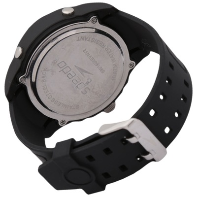 Relógio Digital Analógico Speedo 69014G0 - Masculino - Foto 4