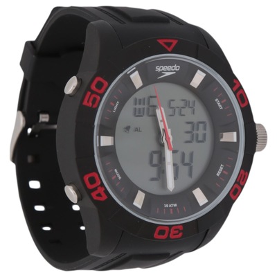 Relógio Digital Analógico Speedo 69014G0 - Masculino - Foto 1