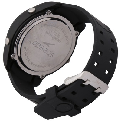 Relógio Masculino Analógico e Digital Speedo 69018G0 - Foto 4