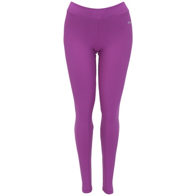 Calça Legging Fila Gravis - Feminina - Foto 3