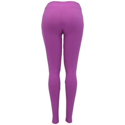 Calça Legging Fila Gravis - Feminina - Foto 4