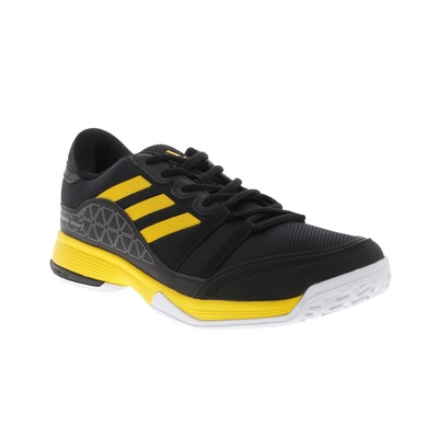 Tênis adidas Barricade Court - Masculino - Foto 2