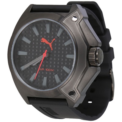 Relógio Masculino Analógico Puma 96234GP - Foto 2