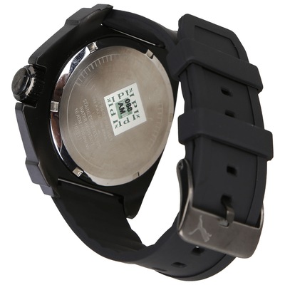 Relógio Masculino Analógico Puma 96234GP - Foto 4
