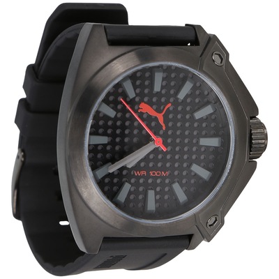 Relógio Masculino Analógico Puma 96234GP - Foto 1