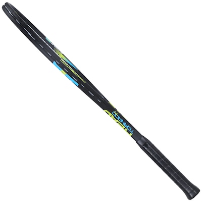 Raquete de Tenis Head TI Tornado - Foto 4