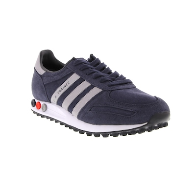 Tênis adidas Originals LA Trainer - Masculino - Foto 2