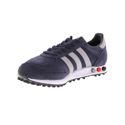 Tênis adidas Originals LA Trainer - Masculino - Foto 4