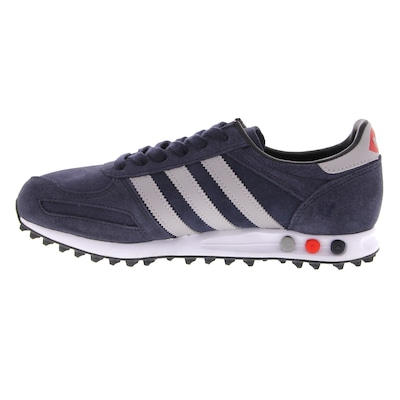Tênis adidas Originals LA Trainer - Masculino - Foto 5