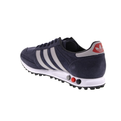 Tênis adidas Originals LA Trainer - Masculino - Foto 6