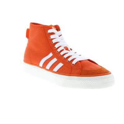 Tênis adidas Originals Nizza HI - Masculino - Foto 2