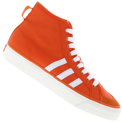 Tênis adidas Originals Nizza HI - Masculino - Foto 1