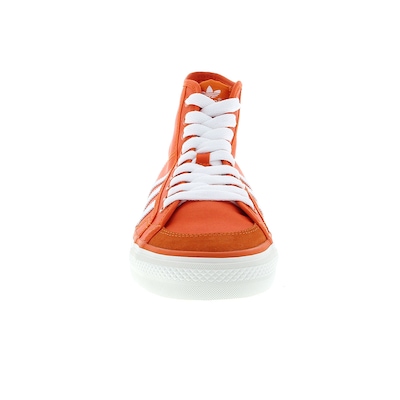 Tênis adidas Originals Nizza HI - Masculino - Foto 3