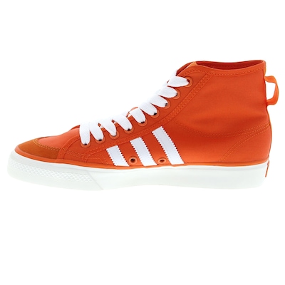 Tênis adidas Originals Nizza HI - Masculino - Foto 5