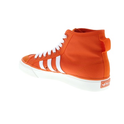 Tênis adidas Originals Nizza HI - Masculino - Foto 6