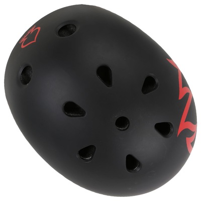Capacete de Skate Pro Tec Classic Spitfire Collab - Foto 3
