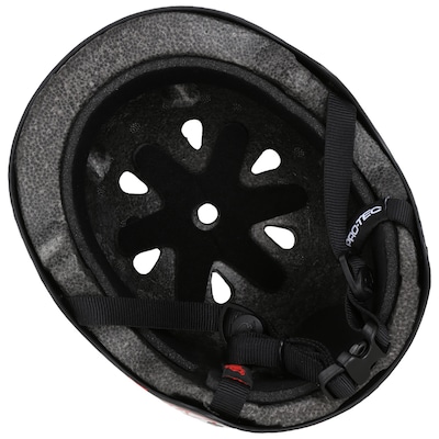 Capacete de Skate Pro Tec Classic Spitfire Collab - Foto 5