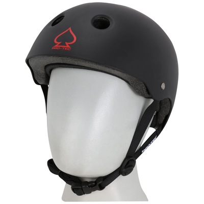 Capacete de Skate Pro Tec Classic Spitfire Collab - Foto 1