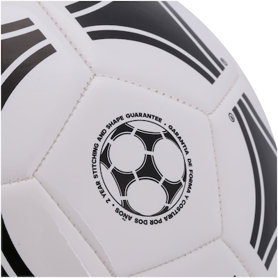 BOLA DE FUTEBOL DE CAMPO ADIDAS TANGO GLIDER - Foto 4