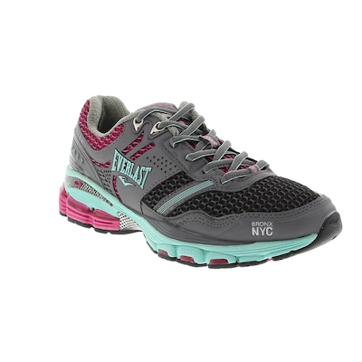 Tênis Everlast Fast - Feminino - Foto 2