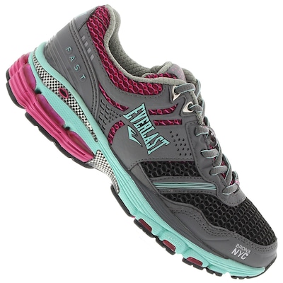 Tênis Everlast Fast - Feminino - Foto 1
