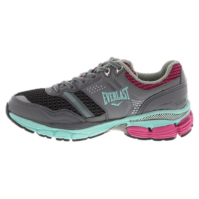Tênis Everlast Fast - Feminino - Foto 5