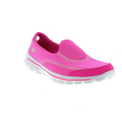 Tênis Skechers GOwalk 2 13590 - Feminino - Foto 2