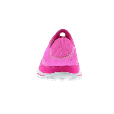 Tênis Skechers GOwalk 2 13590 - Feminino - Foto 3