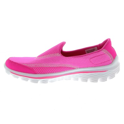 Tênis Skechers GOwalk 2 13590 - Feminino - Foto 5
