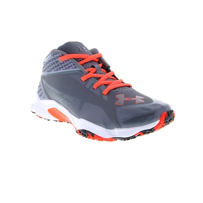 Tênis Under Armour Micro G Deception XT - Masculino - Foto 2