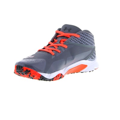 Tênis Under Armour Micro G Deception XT - Masculino - Foto 4