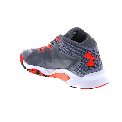 Tênis Under Armour Micro G Deception XT - Masculino - Foto 6