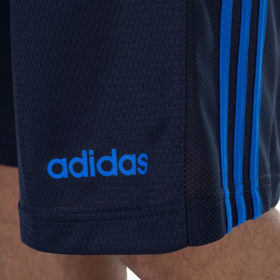 Bermuda adidas Essentials - Masculina - Foto 3
