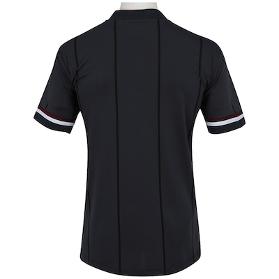 Camisa de Goleiro Rogério Ceni Edição Especial Penalty - Masculina - Foto 2