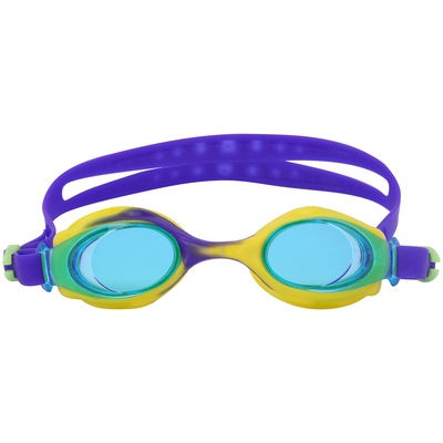 Óculos de Natação Oxer Oxfun Colors - Infantil - Foto 3