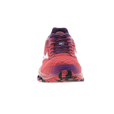 Tênis Mizuno Wave Prophecy 4 - Feminino - Foto 3