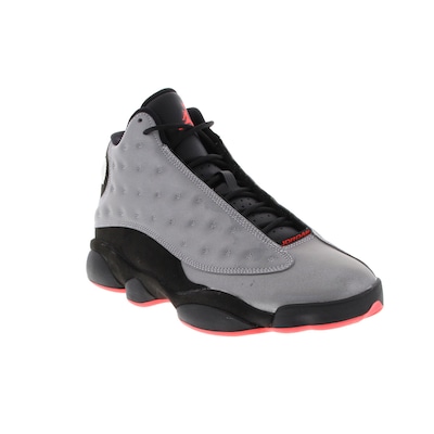 Tênis Nike Air Jordan 13 Retro PRM - Masculino - Foto 2