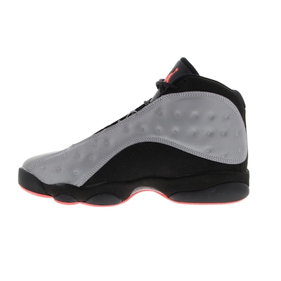 Tênis Nike Air Jordan 13 Retro PRM - Masculino - Foto 5