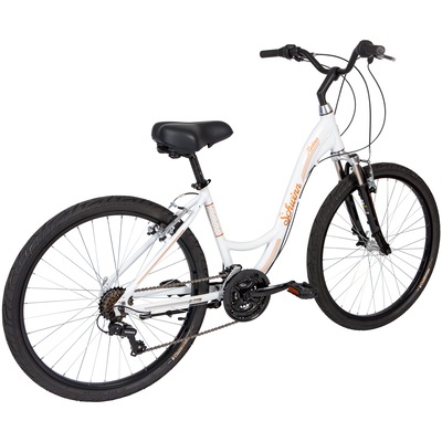 Bicicleta Schwinn Madison Aro 26 - Freios V-Brake - Câmbios Shimano - 21 Marchas - Feminina - Foto 5