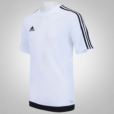 Camiseta adidas Estro - Masculina - Foto 3