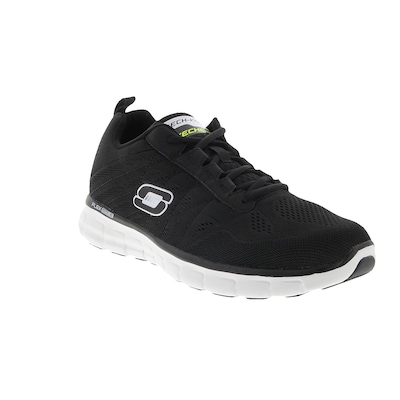 Tênis Skechers Synergy  - Masculino - Foto 2