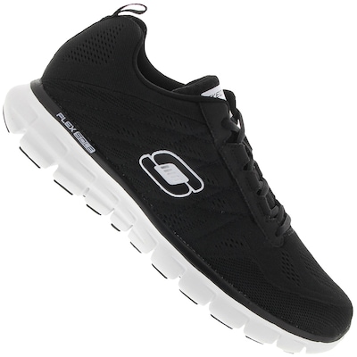 Tênis Skechers Synergy  - Masculino - Foto 1
